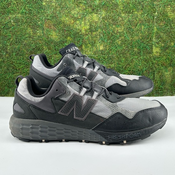 New Balance Fresh Foam Crag Trail V2 - Picture 1 of 11